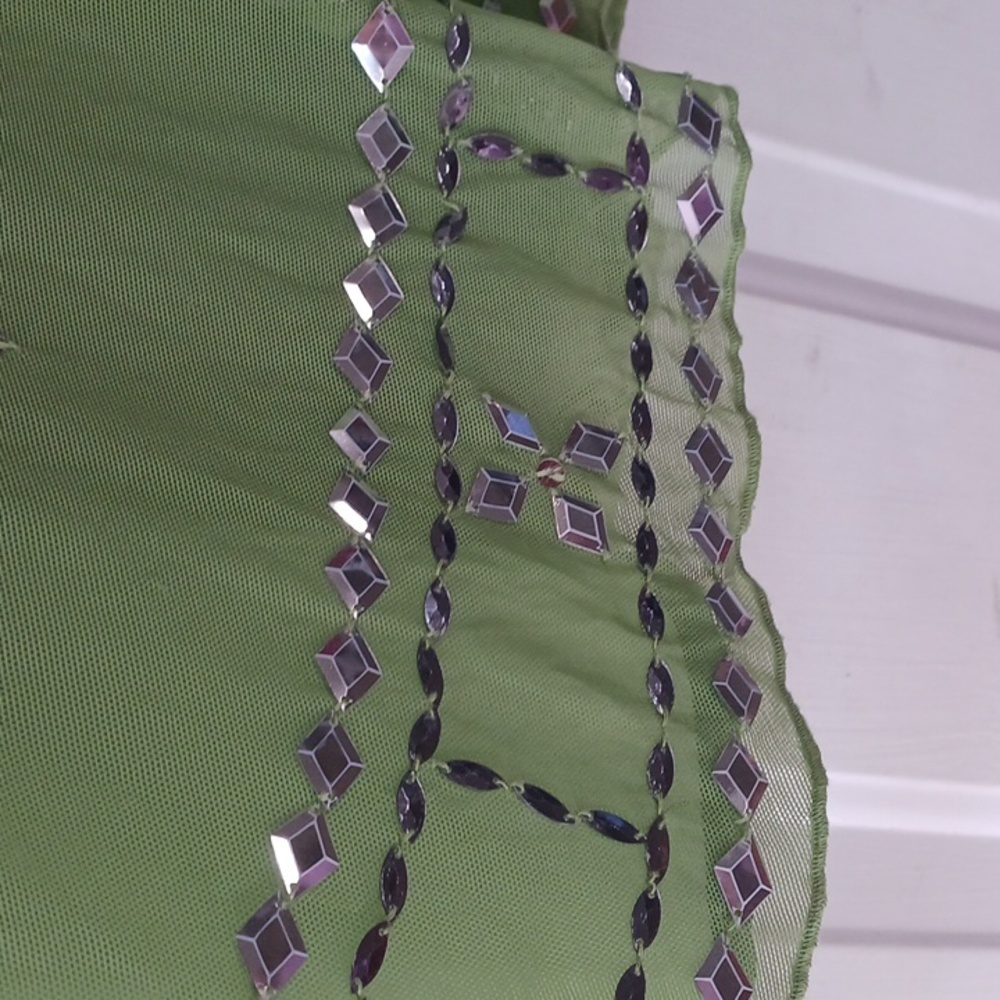 Lulumari Skirt - Picture 2 of 5